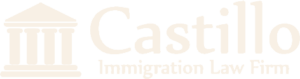 Castillo Immigration Law Firm logo